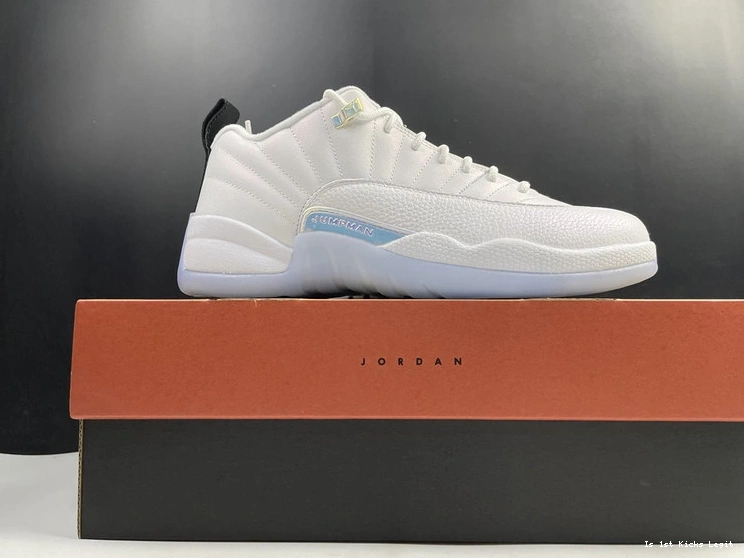 DB0733-190 Low (2021) - Easter 12 Jordan Retro 0403